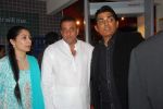 Sanjay Dutt, Manyata Dutt at Parinda premiere in PVR on 29th March 2012 (16).JPG